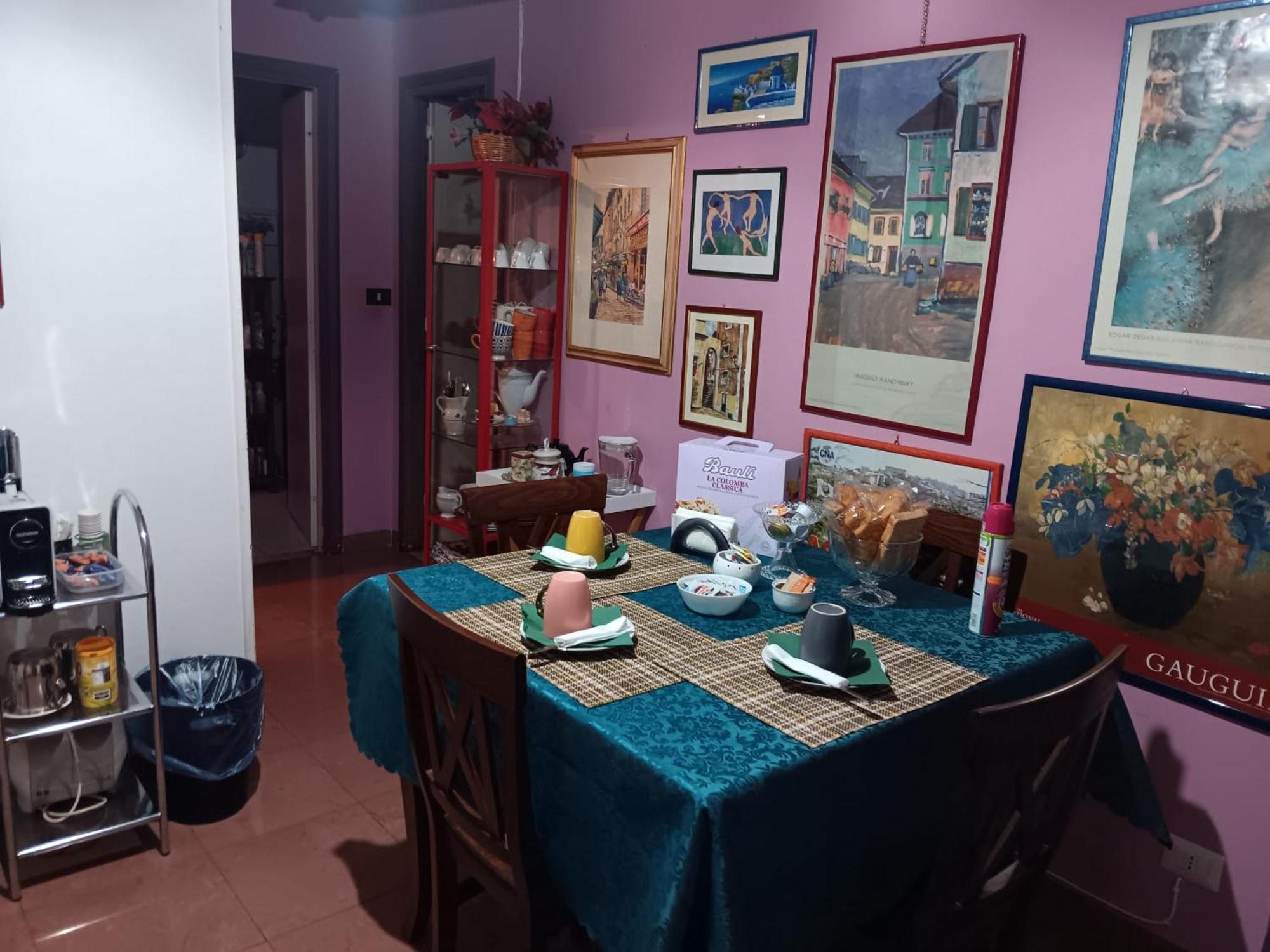 Cosmopolitan B&B — Photos 2