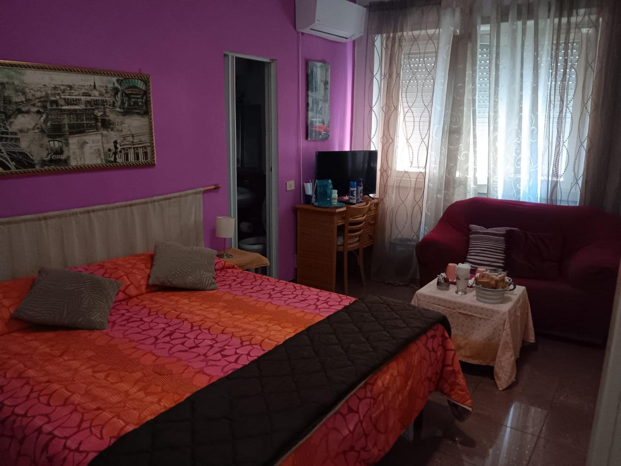 Cosmopolitan B&B — Photos 1