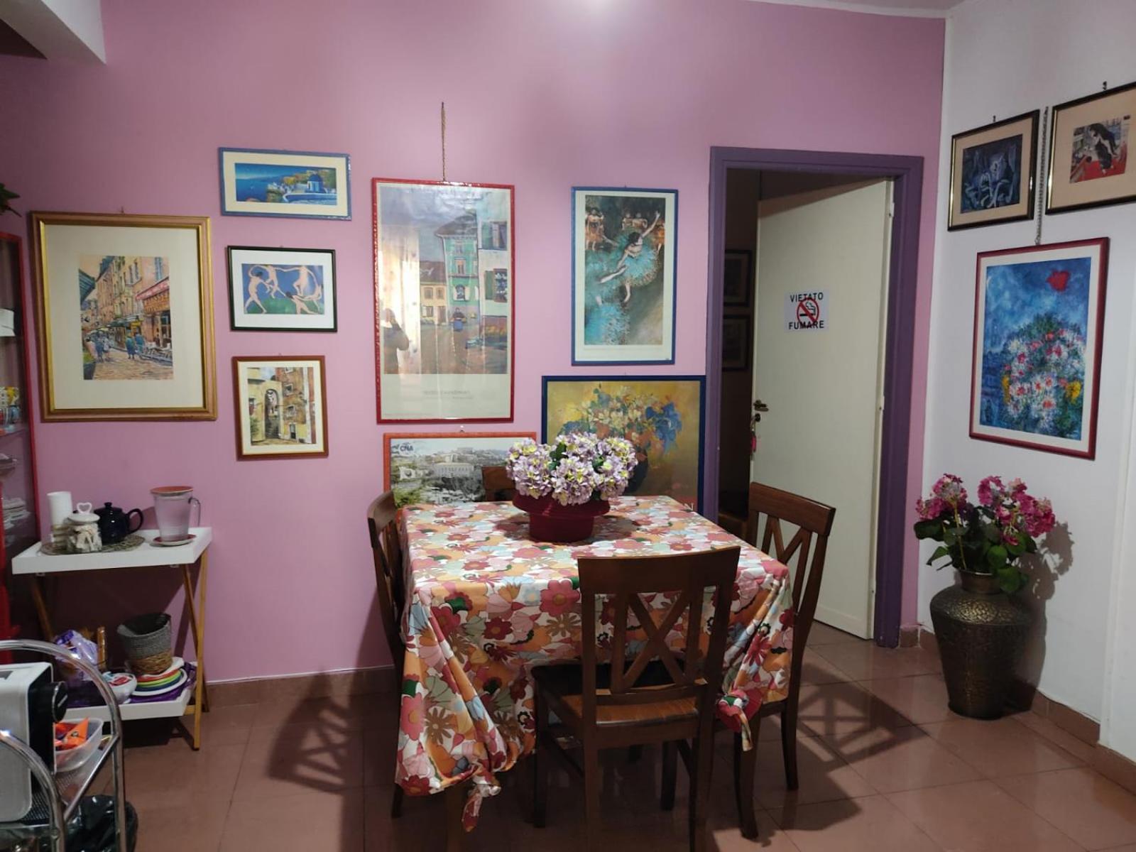 Cosmopolitan B&B — Photos 3
